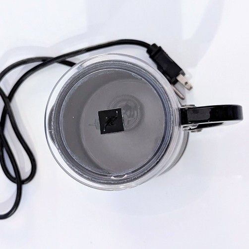 Nespresso Milk Frother - photo 2
