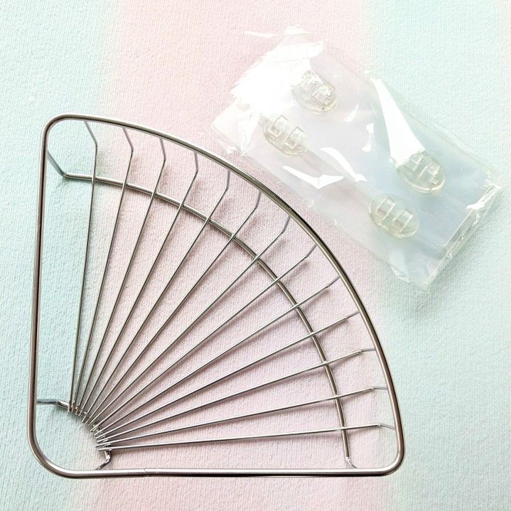 Shower caddy Corner Shelf SmarTake