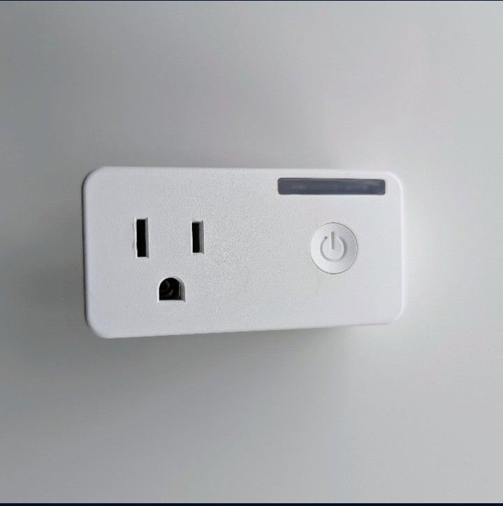 Wifi Smart Plug - $5 Each