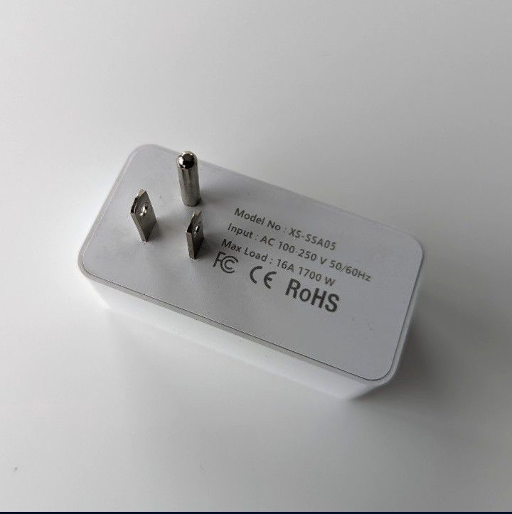 Wifi Smart Plug - $5 Each - photo 2