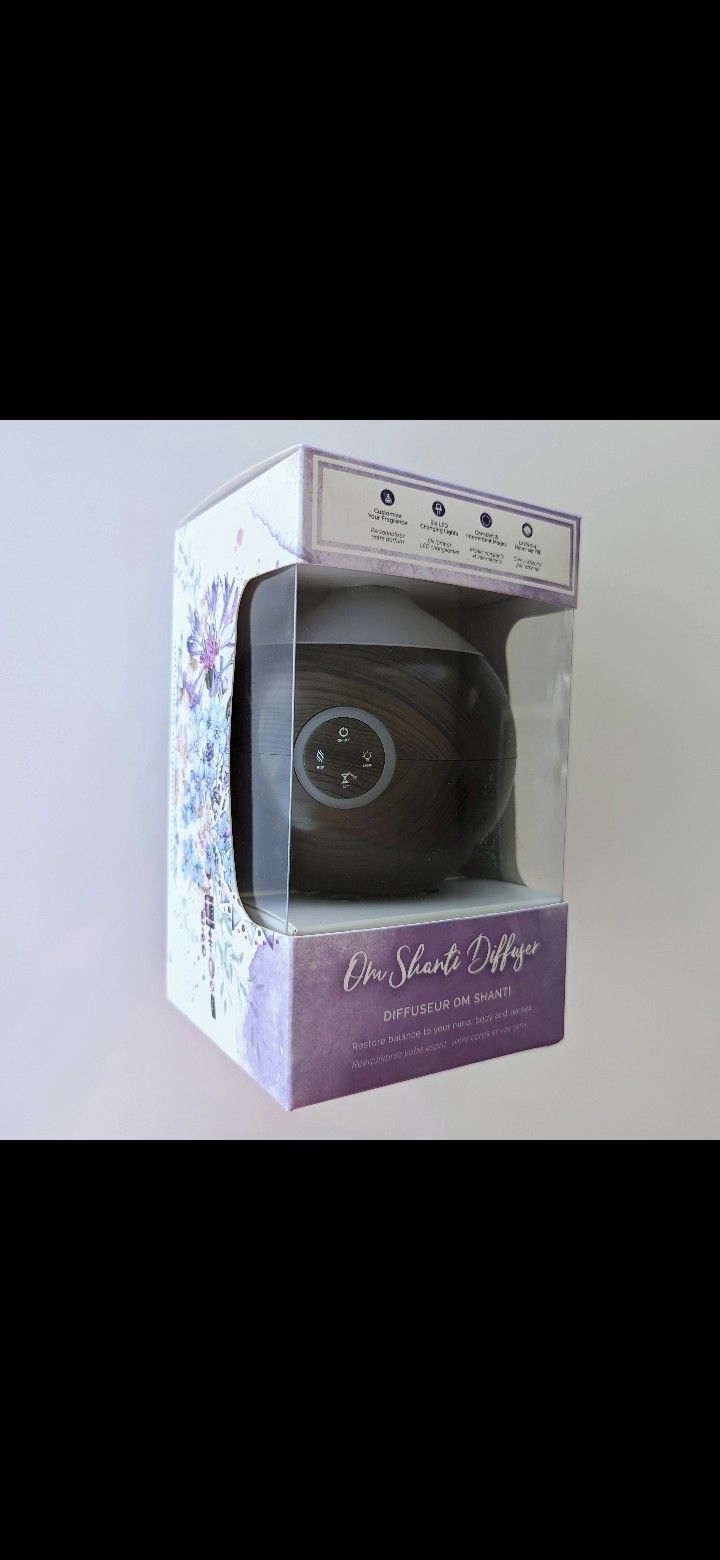 Electric Scent Diffuser - photo 2