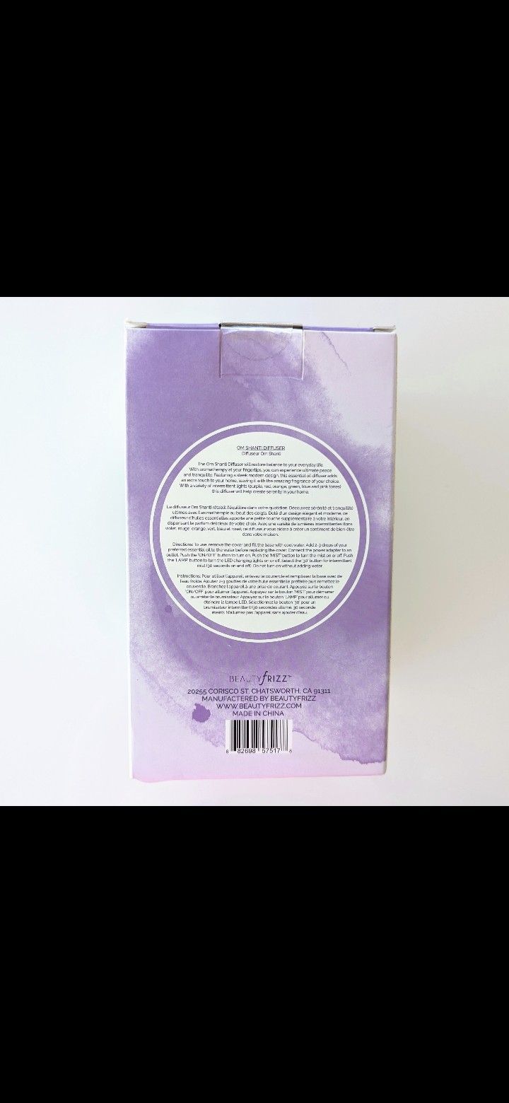 Electric Scent Diffuser - photo 3