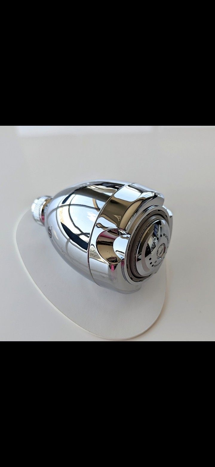 Adjustable Shower Head
