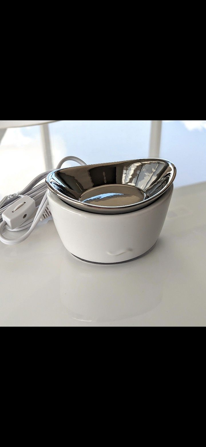 Electric Wax Melts Warmer