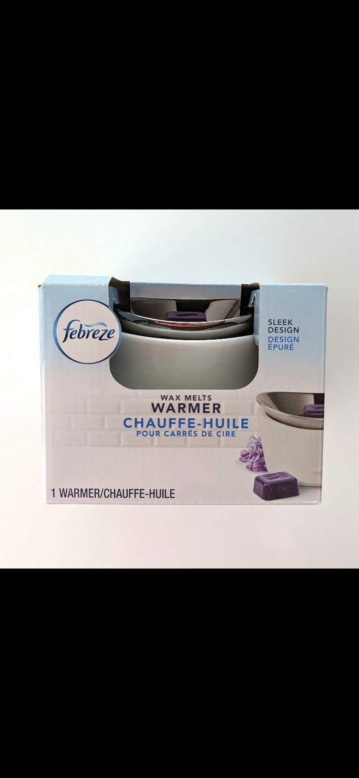Electric Wax Melts Warmer - photo 2