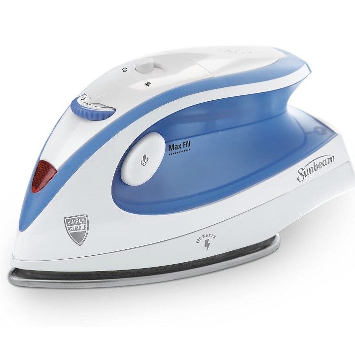 Sunbeam Travel Iron