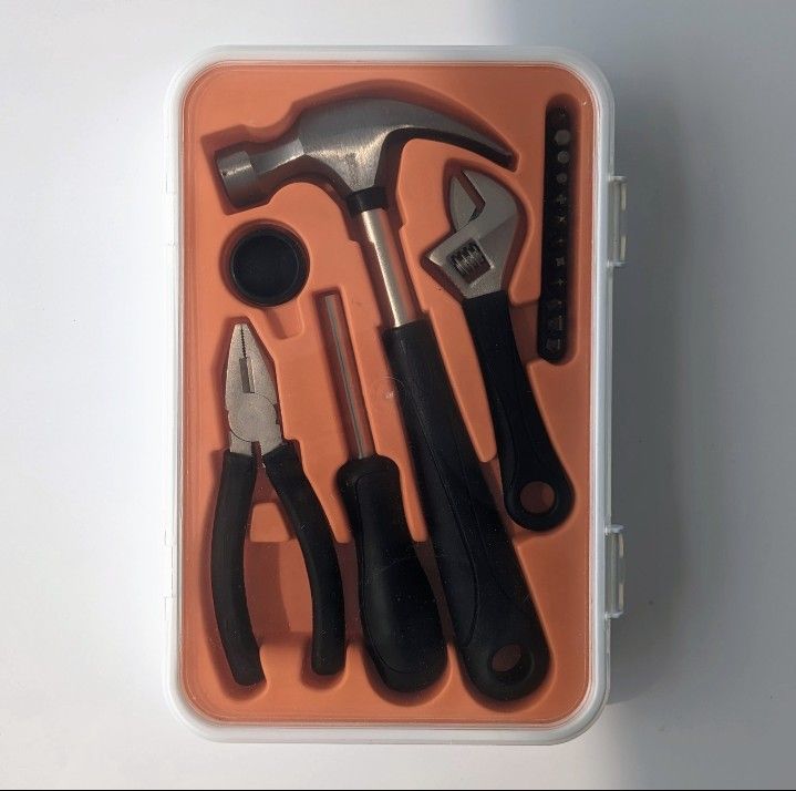 IKEA Fixa Tool Kit