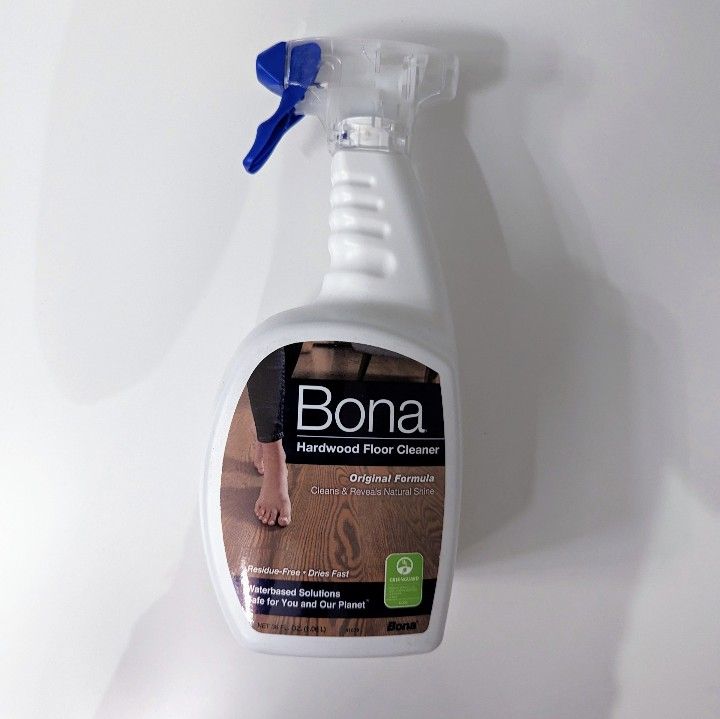 Bona Hardwood Floor Cleaner