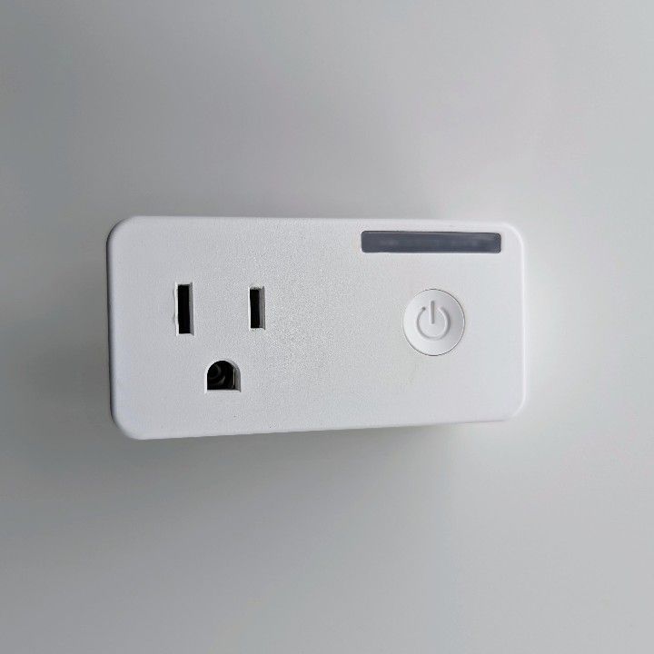 Smart Plug WiFi Smart Home Automation