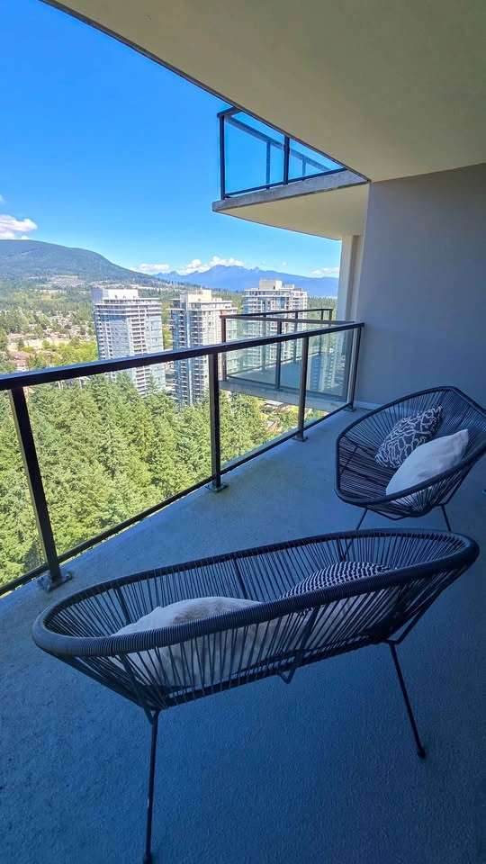 Stylish Black Acapulco Outdoor Patio Set - photo 4