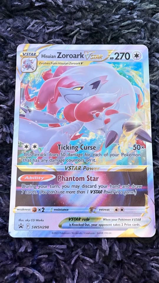 Jumbo Pokemon Cards - Promos - photo 2