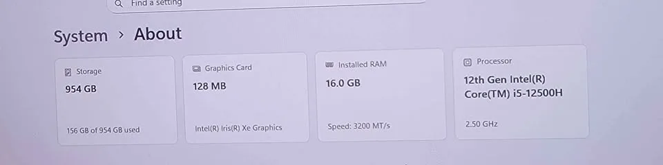 Asus vivobook oled image indicator(2)