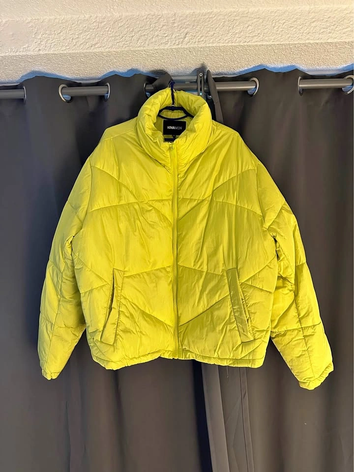 2 Fall/Winter Jackets Brand New With Tags XXL