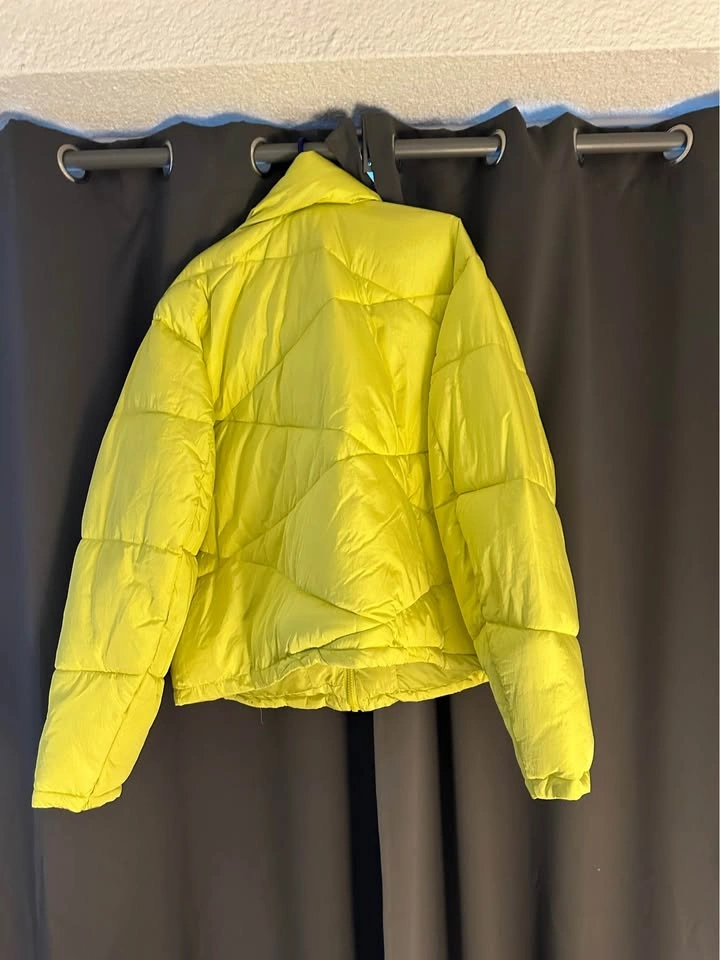 2 Fall/Winter Jackets Brand New With Tags XXL - photo 3