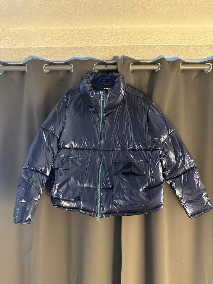 2 Fall/Winter Jackets Brand New With Tags XXL - photo 5