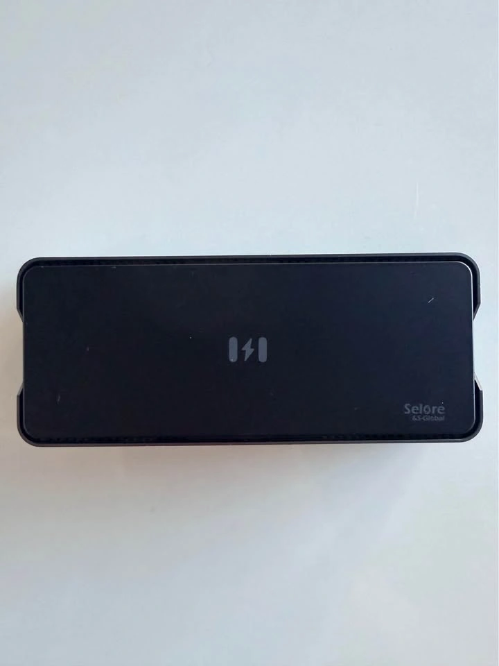 Selore USB-C 15-in-1 Triple Display Docking Station - photo 2