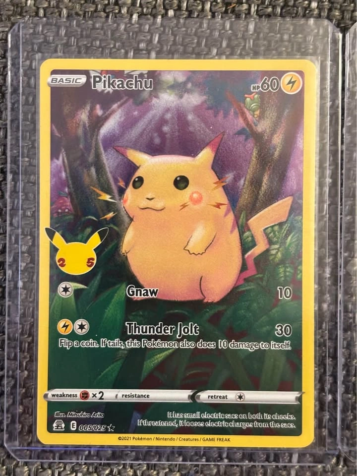 MORE PIKACHU!!! - photo 2