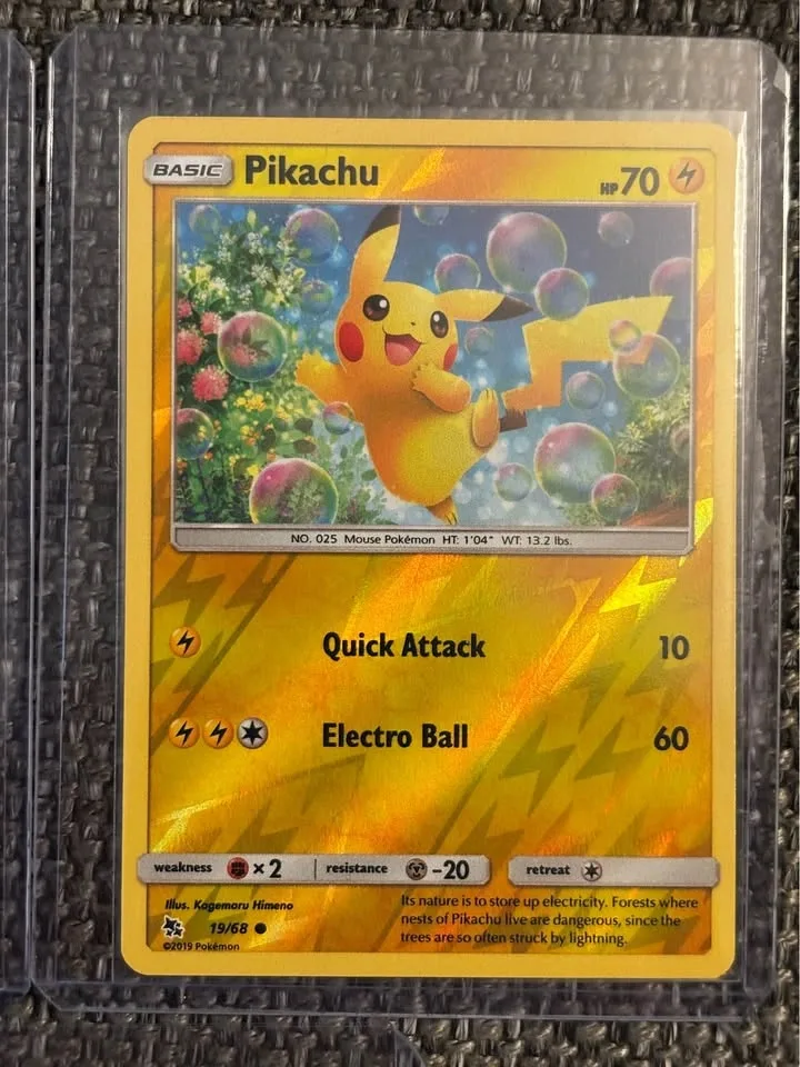 MORE PIKACHU!!! - photo 3