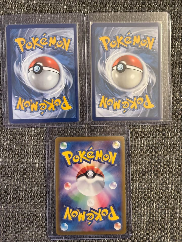 MORE PIKACHU!!! - photo 5
