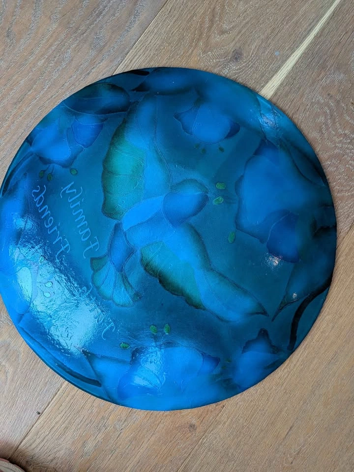 Decorative Plate - photo 2