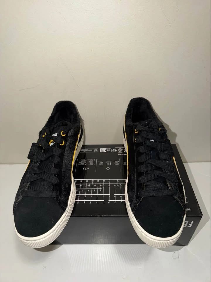 Men's Puma x Felix the Cat Shoes - Size 10 US - photo 2