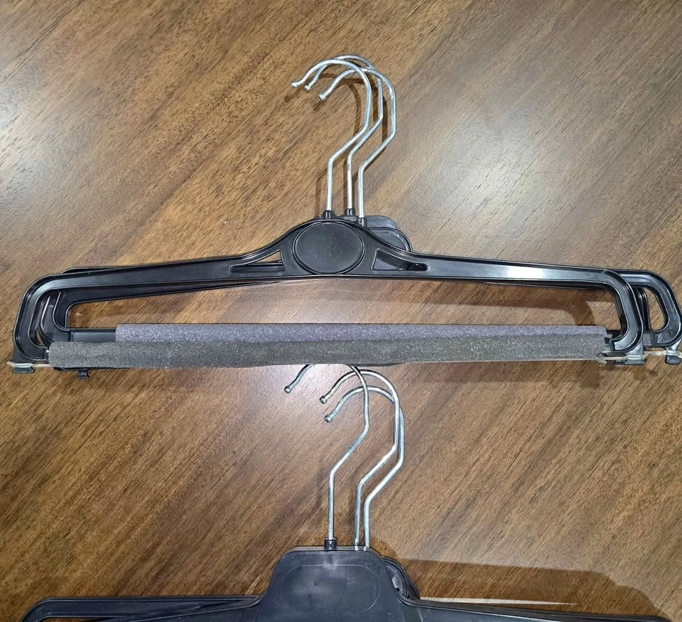 Non-Slip Hangers | 10 for $3 | Bulk Available
