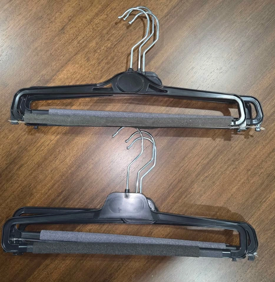 Non-Slip Hangers | 10 for $3 | Bulk Available - photo 2