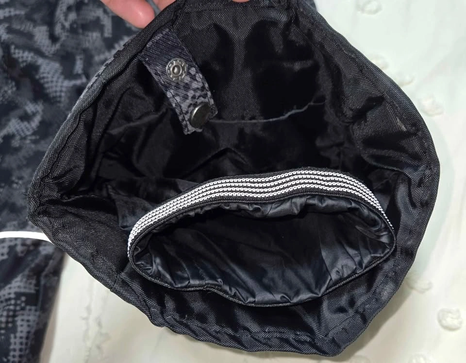 Kids Winter Snow Pants (Size 8) – Warm, Water-Resistant & Only $ - photo 2