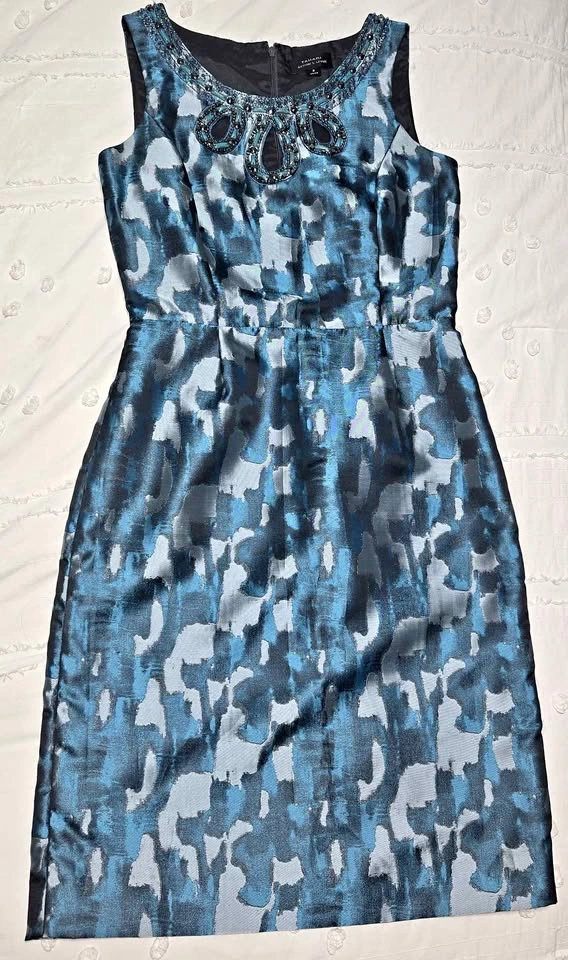 Elegant Dress Size 2 – Like New – $15 Firm