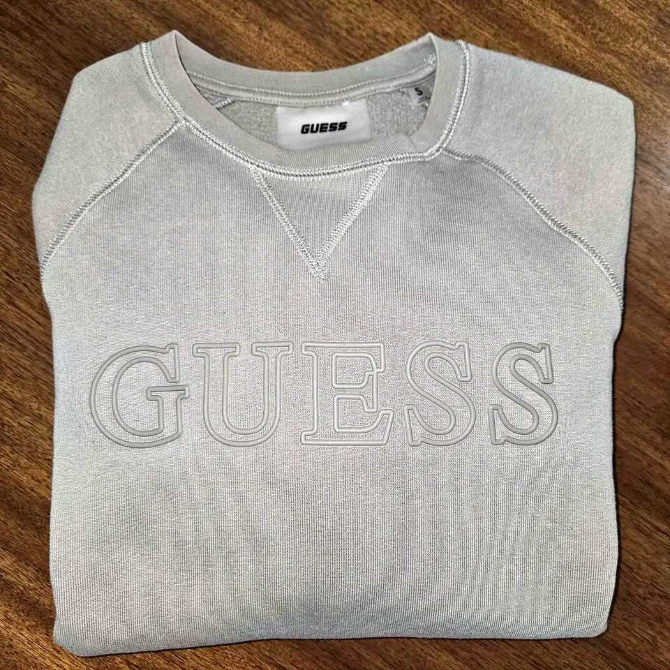 Used Crewneck Sweater for men – Small – $10