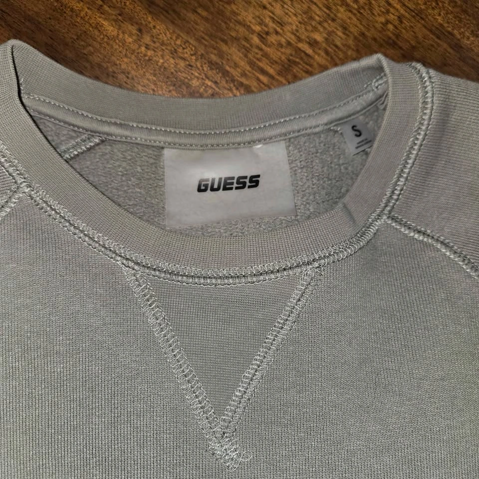 Used Crewneck Sweater for men – Small – $10 - photo 2