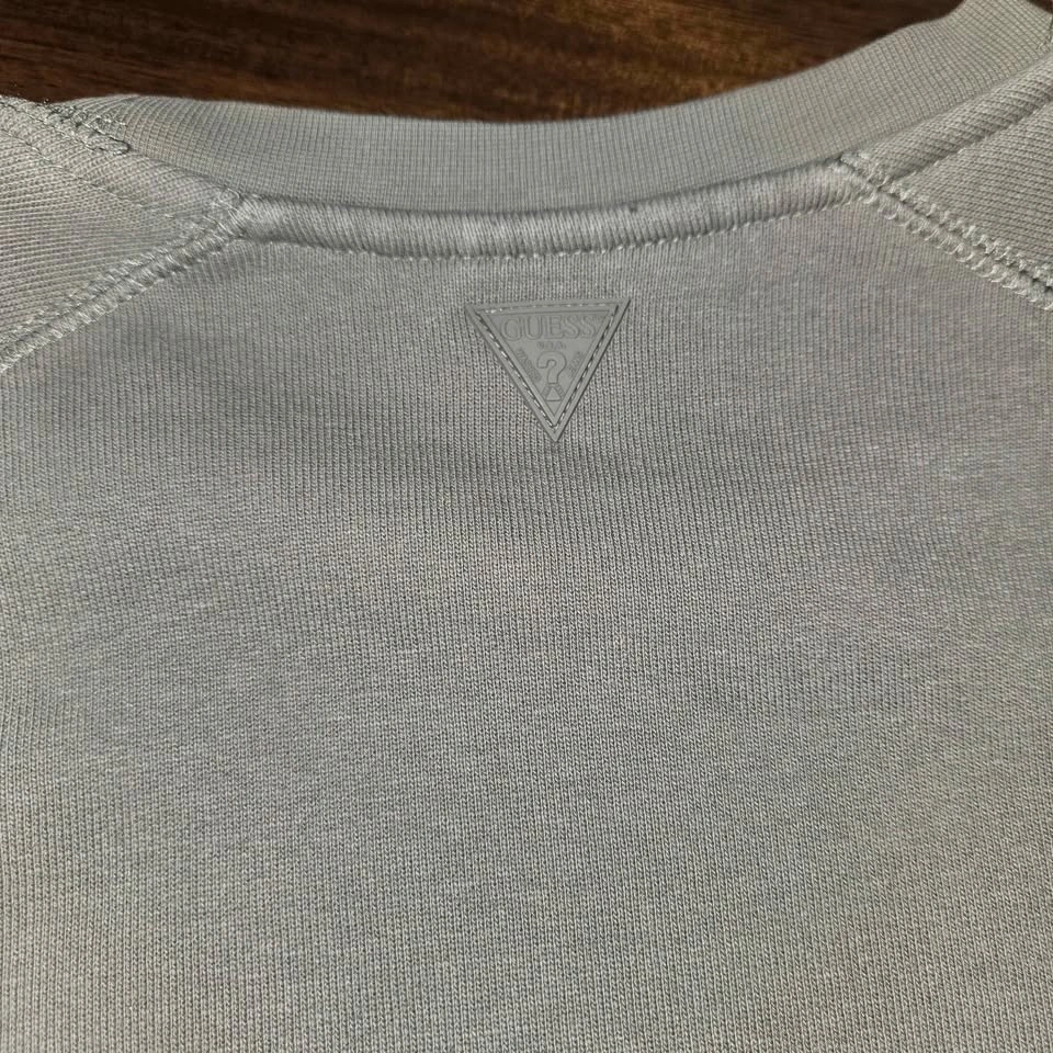 Used Crewneck Sweater for men – Small – $10 - photo 3