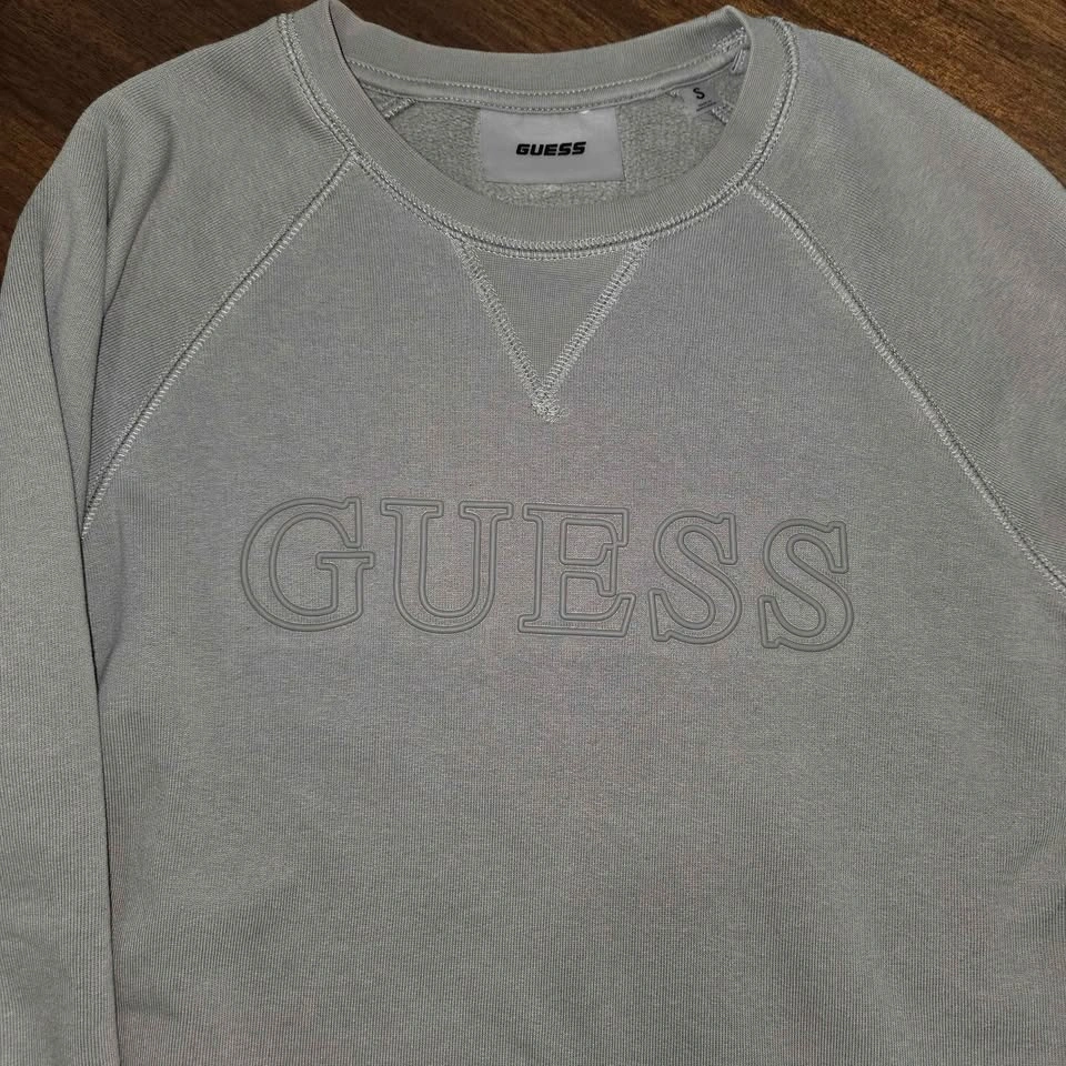 Used Crewneck Sweater for men – Small – $10 - photo 4