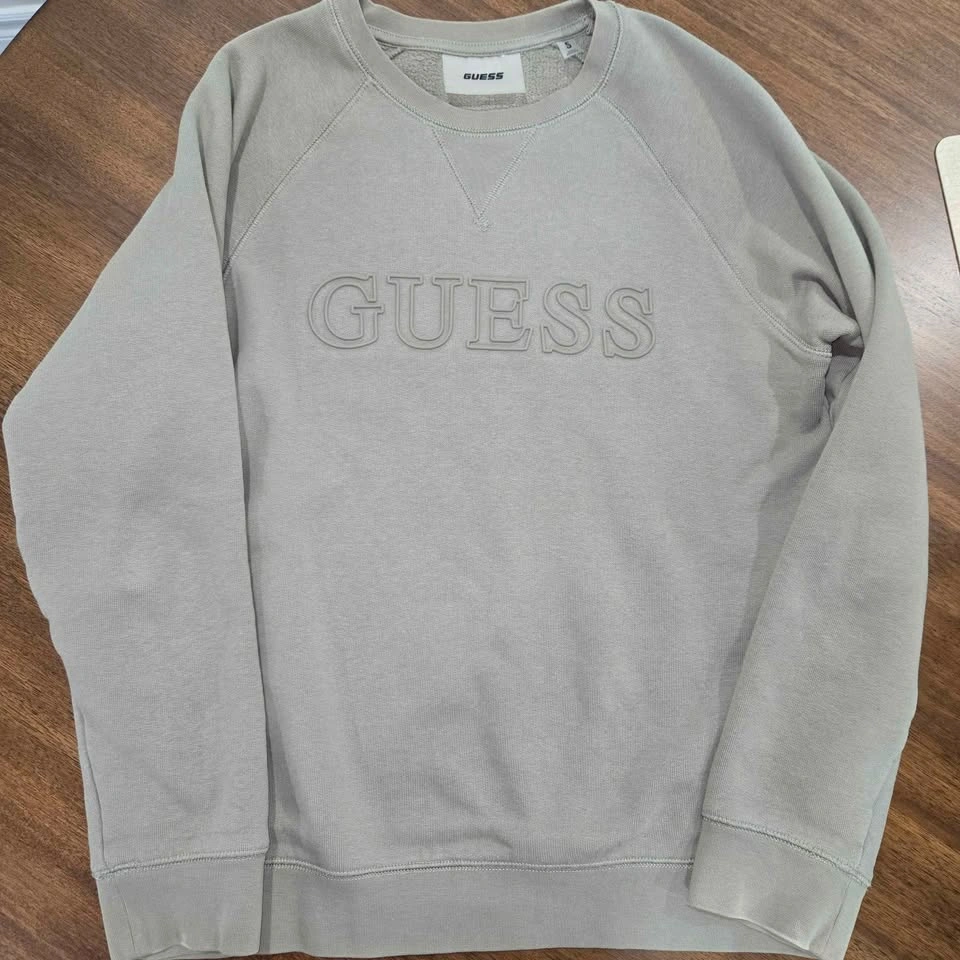 Used Crewneck Sweater for men – Small – $10 - photo 5