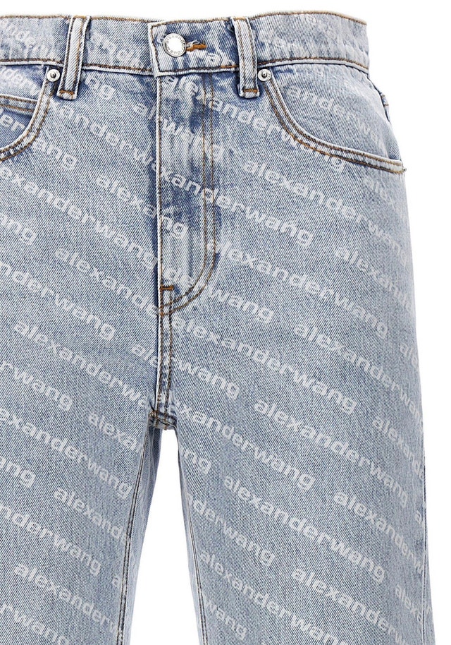 Alexander Wang Jeans