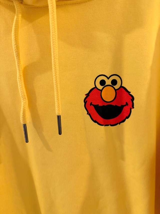 Elmo Hoodie - photo 2