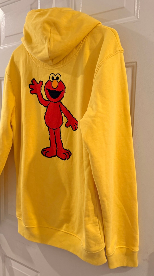 Elmo Hoodie - photo 4