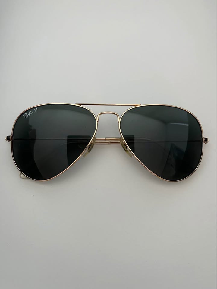 New Ray-Ban Aviator Sunglasses - photo 2
