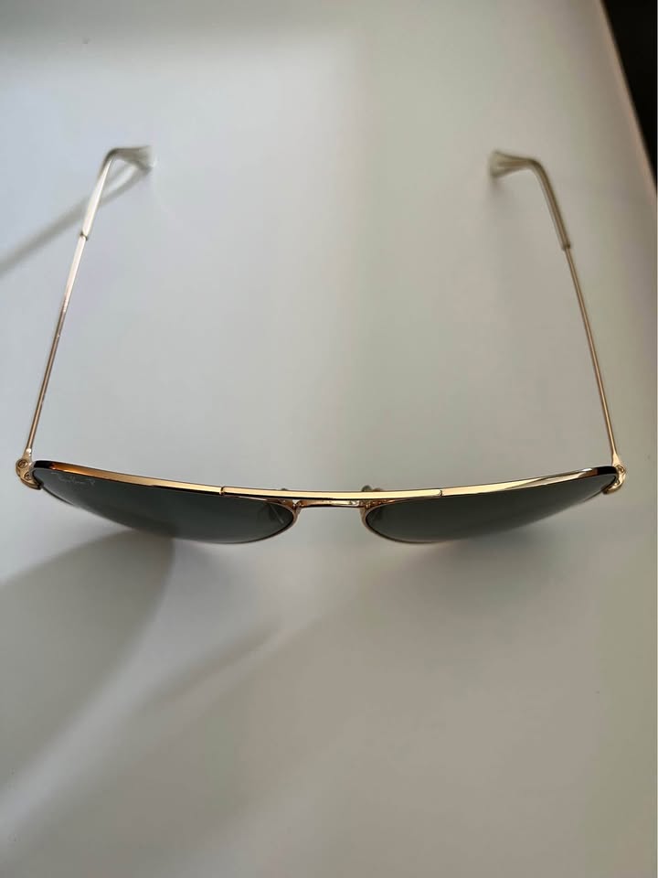 New Ray-Ban Aviator Sunglasses - photo 3