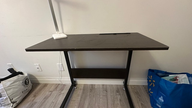 Wooden Table