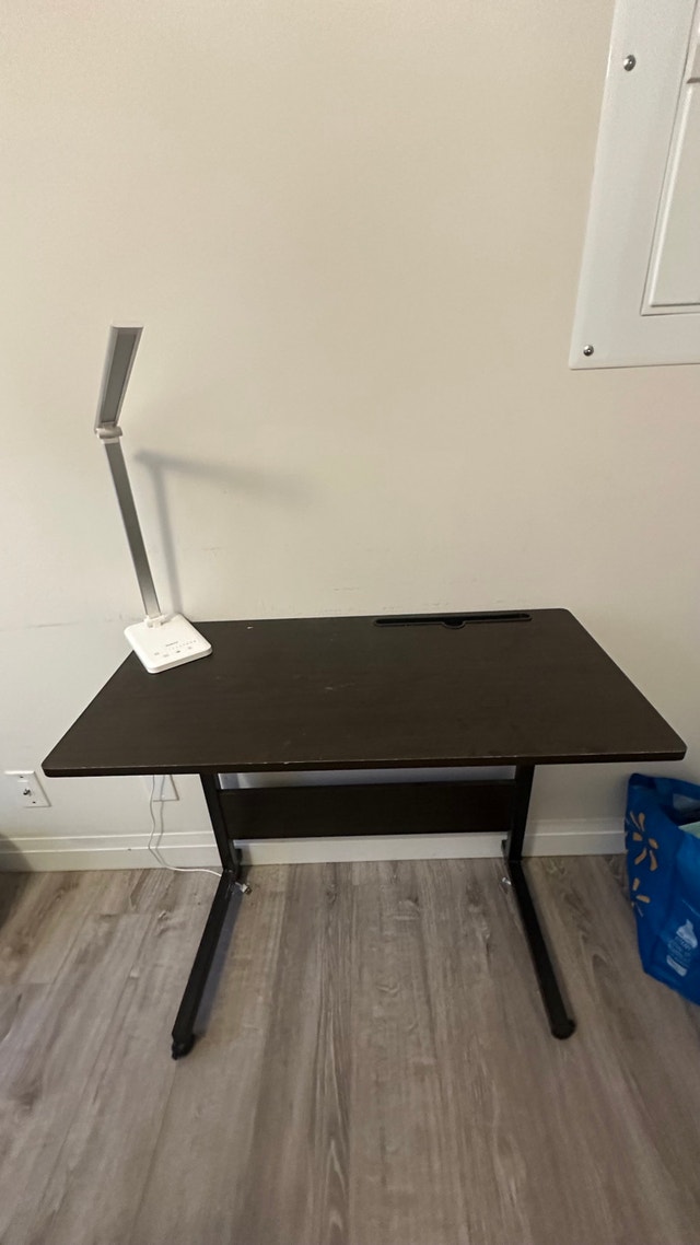 Wooden Table - photo 2