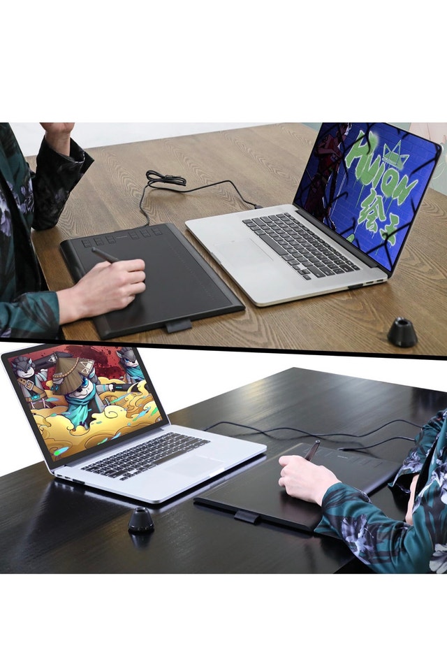 Huion Drawing Tablet - photo 2