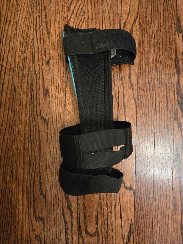 Achilles Rupture Night Splint (right - large) - photo 2