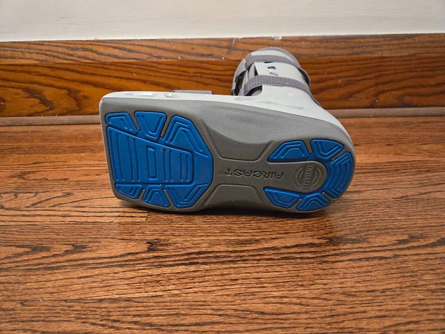 Aircast Standard Walking Boot (Large) - photo 3