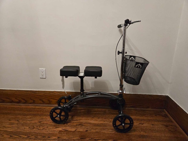 Drive Steerable Knee Scooter (Walker) - photo 2