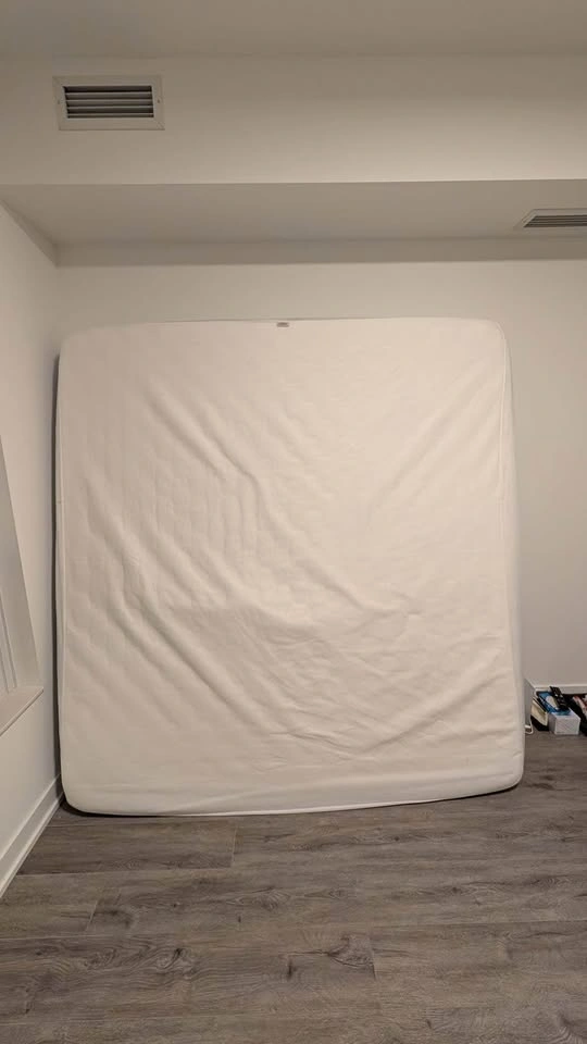 King Size Sleep Country Mattress - photo 2