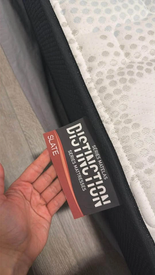 King Size Sleep Country Mattress - photo 3