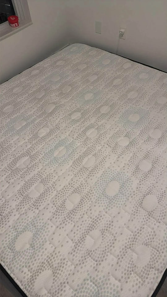 King Size Sleep Country Mattress - photo 4