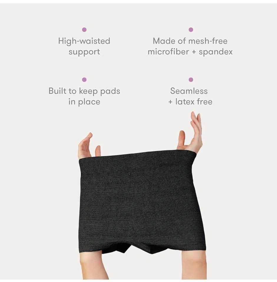Brand New Frida Mom Postpartum Underwear (8-Pack, Regular) - photo 2