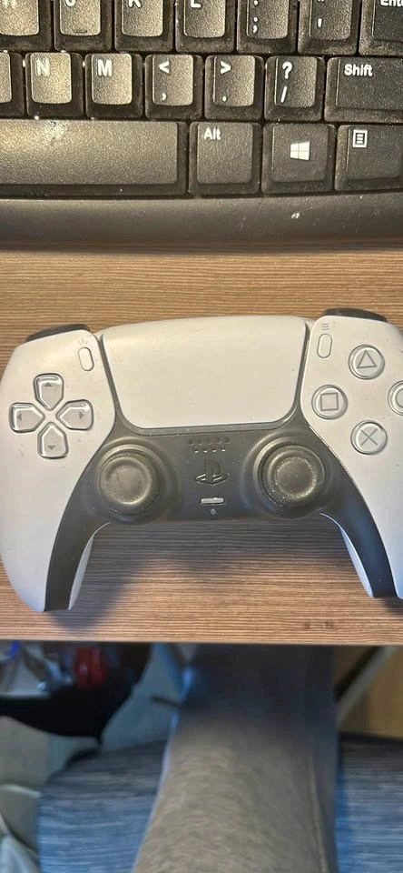 Ps5 Controller